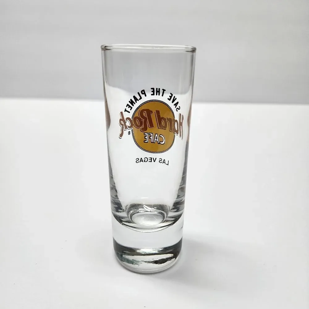 Hard Rock Cafe vintage hard